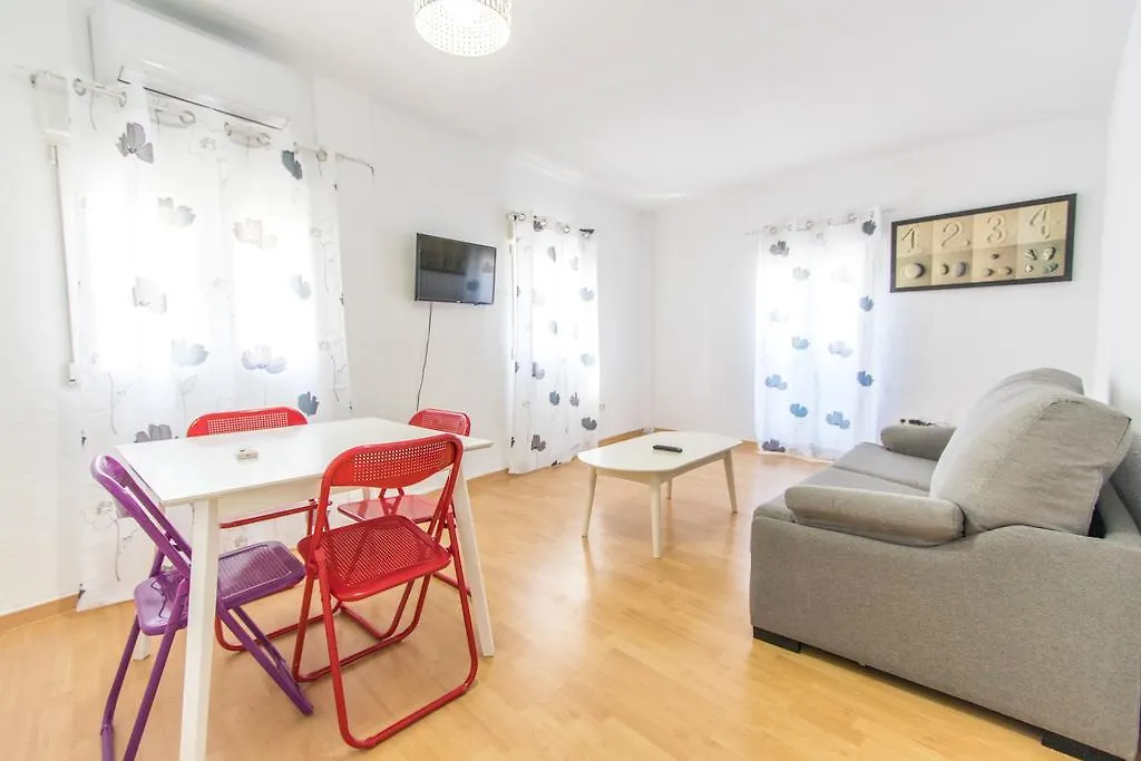 Apartamento Horno De San Agustin Mirador De San Nicolas Hotel Granada