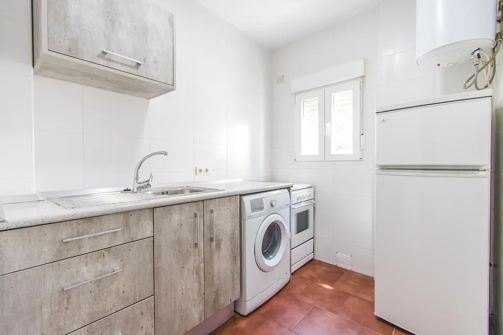 Apartamento Horno De San Agustin Mirador De San Nicolas Hotel Granada Spain